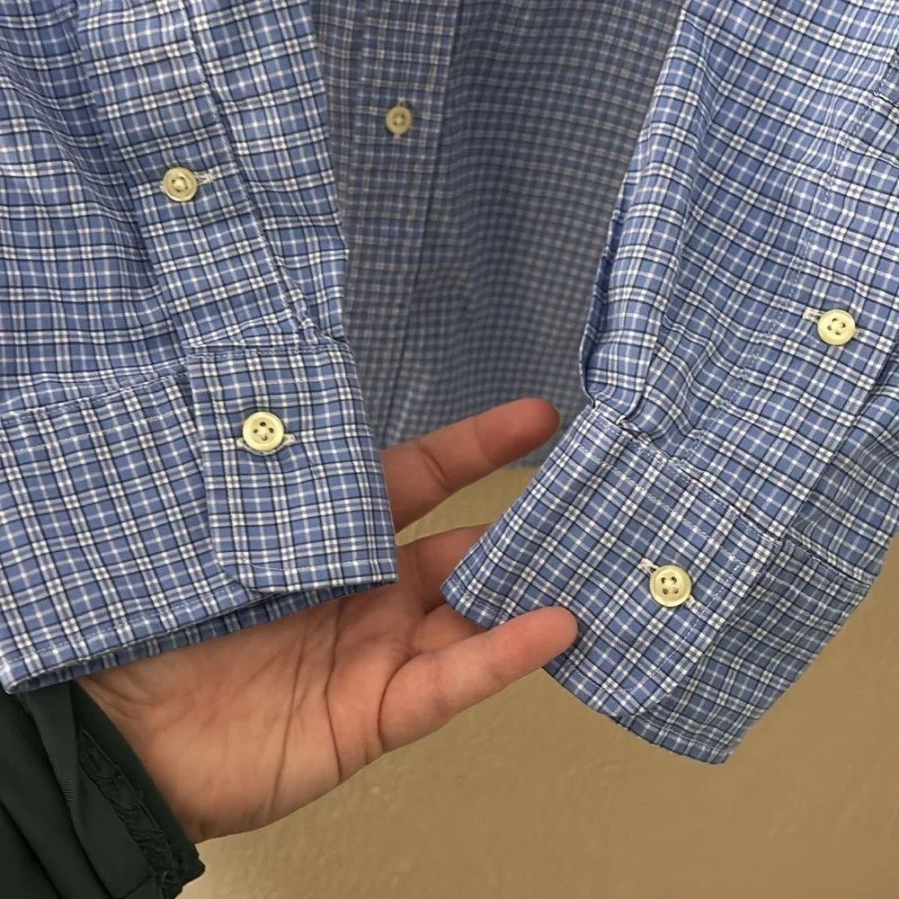 Polo Ralph Lauren this shirt